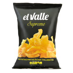 SUPREMAS VALLE PAPAS