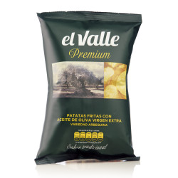 PAPAS VALLE OLIVA PREMIUM