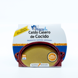 CALDO COCIDO 500 CONGELADO...