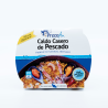 CALDO PESCADO 500G PRECOAN