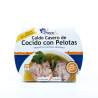 CALDO COCIDO CON PELOTAS PRECOAN