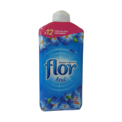 FLOR AZUL 1060ML CONC