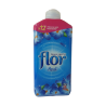 FLOR AZUL CONCENTRADO