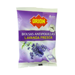 ORION BOLAS 20