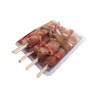 BROCHETAS POLLO