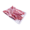 SECRETO DE CERDO BLANCO