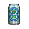 HEINEKEN 0,0 LATA