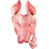 CARETA DE CERDO