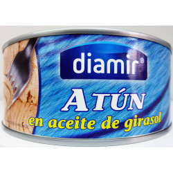 ATUN ACEITE DIAMIR RO-1000