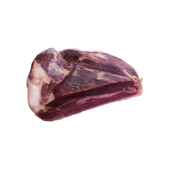 JAMÓN IBÉRICO RECEBO