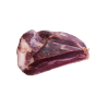 JAMON IBERICO 100% CEBO CORTE