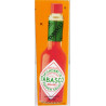 TABASCO SALSA 60 GRS