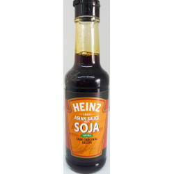 SALSA DE SOJA HEINZ