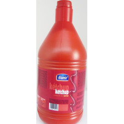 KETCHUP 2 KG DIAMIR