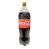 COCA COLA ZERO ZERO 2 L.