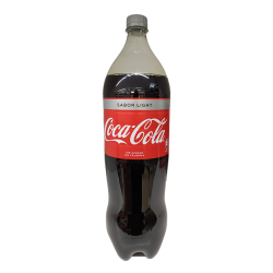 COCA COLA LIGHT 2 L.