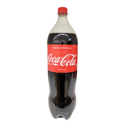 COCA COLA 2 L.