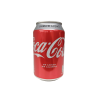 COCA COLA LIGHT LATA 33 CL.