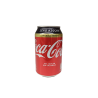 COCA COLA ZERO ZERO 33 CL.