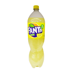 FANTA LIMON 2 L.