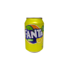 FANTA LIMON LATA 33 CL.