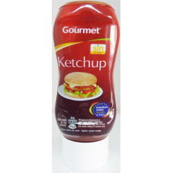 KETCHUP GOURMET 300