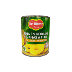 PIÑA DEL MONTE KG