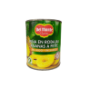 PIÑA DEL MONTE 1KG