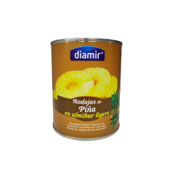 PIÑA DIAMIR 1 KG ALMIBAR