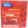 KETCHUP PORCIONES DIAMIR