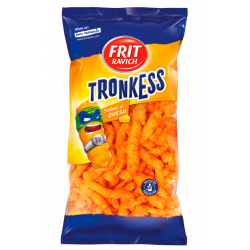 TRONKESS SABOR QUESO FRIT