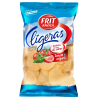 PAPAS LIGERAS TOMATE Y OREGANO FRIT