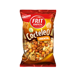 COCTELEO ORIENTAL FRIT