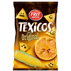 TEXICOS ORIGINALES FRIT