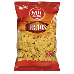 FRITOS BARBACOA FRIT