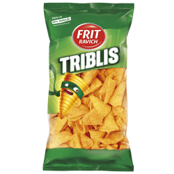 TRIBLIS FRIT 85 GRS