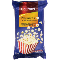 PALOMITAS PACK-3 MICRO GOURMET