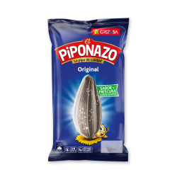 EL PIPONAZO 75 GR.