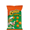 CHEETOS PELOTAZOS 130 GRS