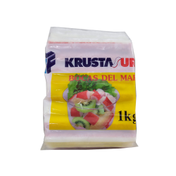 BOCAS DE MAR KRUSTASUR 1 KG.