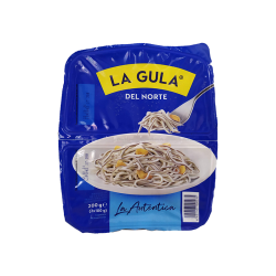 LA GULA DEL NORTE 200