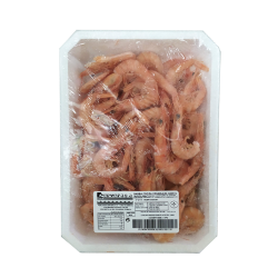 GAMBA COCIDA 500 G CERVERA