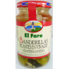 BANDERILLAS PICANTES FARO