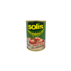 TOMATE FRITO SOLIS 140GRS.