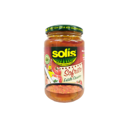 SOFRITO SOLIS