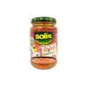 SOFRITO SOLIS