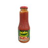 TOMATE FRITO 725 SOLIS CRISTAL