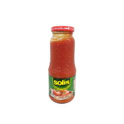 TOMATE FRITO SOLIS 360