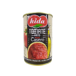 TOMATE FRITO HIDA 1/2 KG.