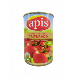 TOMATE TRITURADO 1/2 KG. APIS